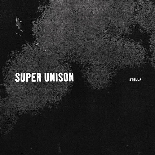 Super Unison ‎– Stella LP (Opaque Purple Vinyl) - Grindpromotion Records