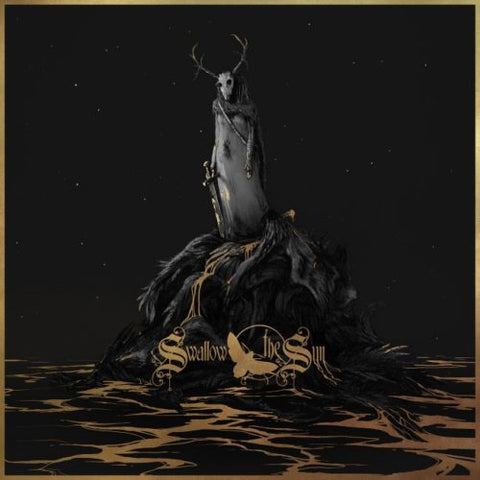 Swallow The Sun - When A Shadow Is Forced Into The Light 2XLP