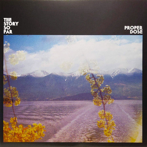 The Story So Far – Proper Dose LP