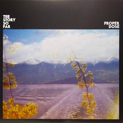 The Story So Far – Proper Dose LP