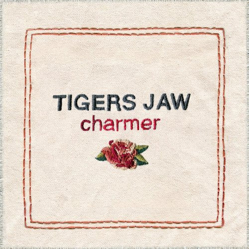 TIGERS JAW - CHARMER LP