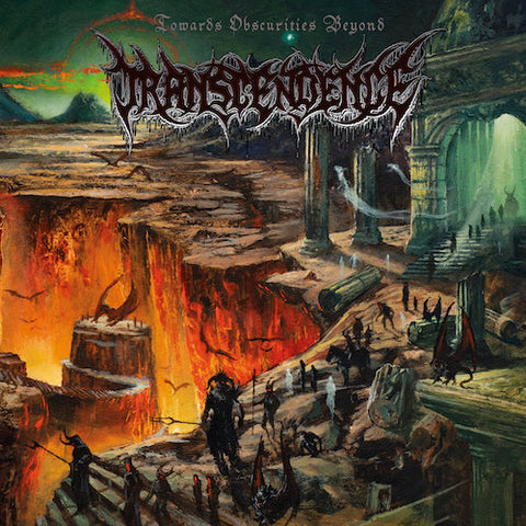 Transcendence - Towards Obscurities Beyond LP