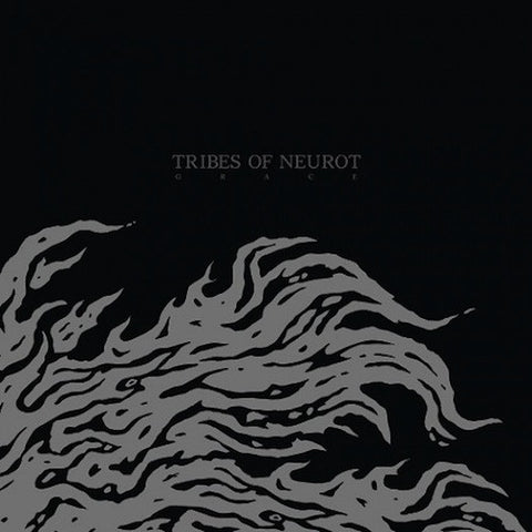 Tribes Of Neurot ‎– Grace 2XLP