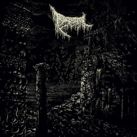 Triumvir Foul ‎– Triumvir Foul LP