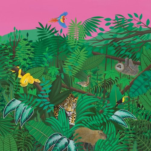 Turnover ‎– Good Nature LP - Grindpromotion Records