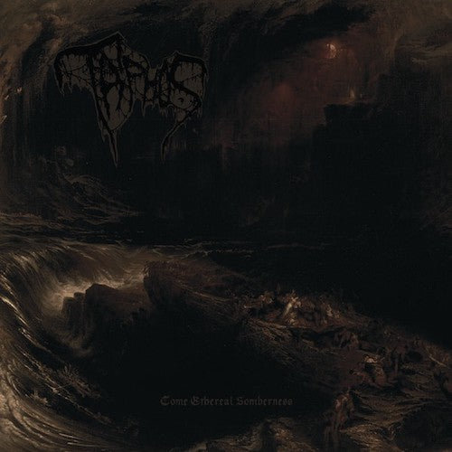 Taphos ‎– Come Ethereal Somberness LP