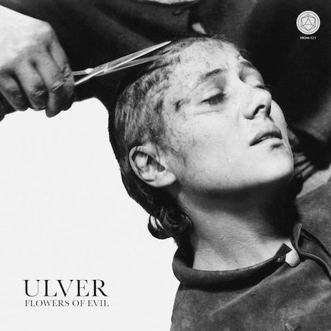 Ulver ‎– Flowers Of Evil LP