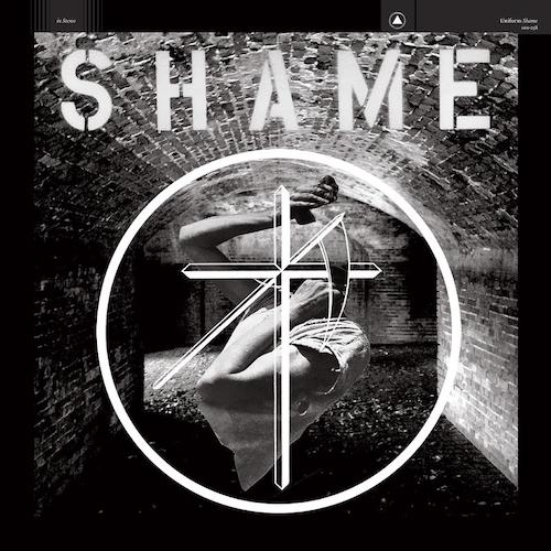Uniform - Shame LP