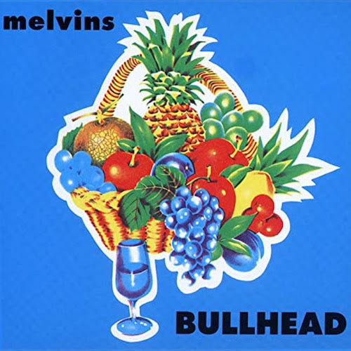 Melvins ‎– Bullhead LP