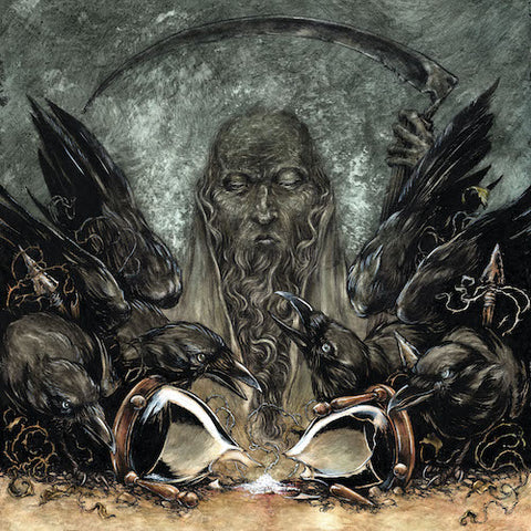 Valkyrie - Fear LP
