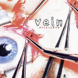 Vein - Errorzone LP - Grindpromotion Records
