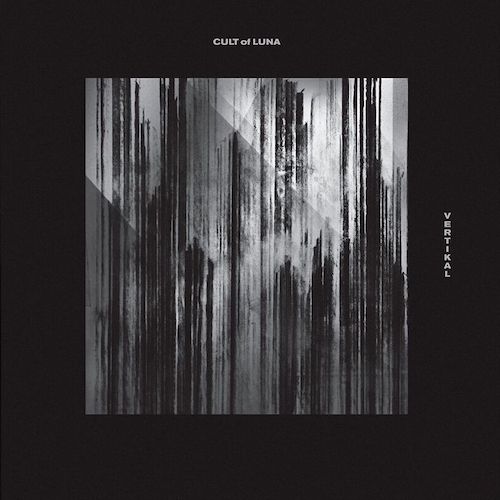 Cult Of Luna ‎– Vertikal 2XLP