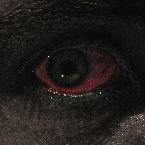 Voreus ‎– The Proclamation LP
