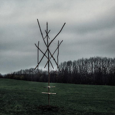 Wiegedood ‎– De Doden Hebben Het Goed III LP